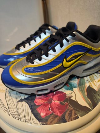 Zapatillas Nike Air Max Joga Bonito R9