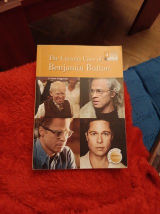 The Curious Case of Benjamin Button