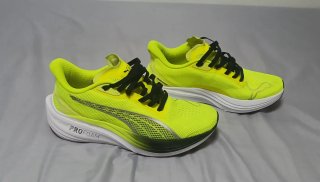 Zapatillas Puma Running Pro Series+