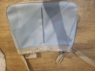Bolso para carrito de bebé Mayoral