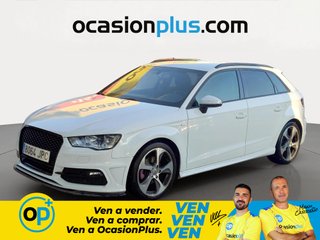 Audi A3 Sportback S line edition 1.4 TFSI CoD ultra 110 kW (150 CV)