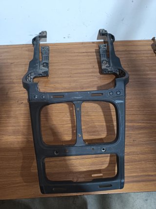 Portaequipajes BMW R1150RT