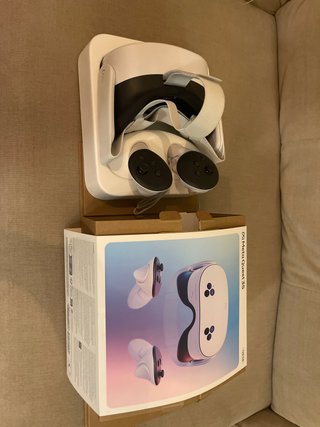 Meta Quest 3S 128GB