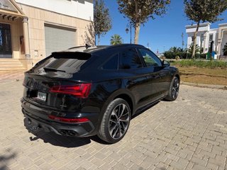 Audi Q5 2023