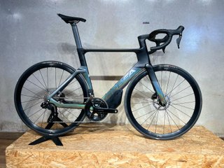 Orbea Orca Aero M30iLTD 2025 Talla 55 / Reestreno