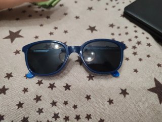 Gafas de Sol Polarizadas Niño 3/5 años de óptica