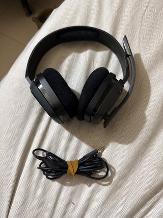 Cascos Astro A10