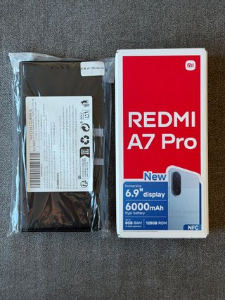 Xiaomi Redmi A7 Pro 128GB