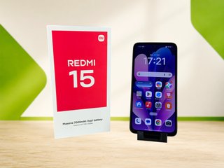 Xiaomi Redmi 15 256GB