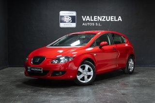 SEAT Leon 2006