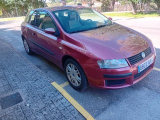 FIAT Stilo 2002