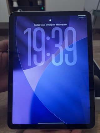 iPad Air 256GB WiFi