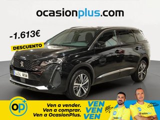 Peugeot 5008 PureTech 130 S&S Allure Pack 96 kW (130 CV)