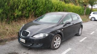 SEAT Leon 2005