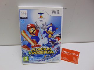 JUEGO WII (184587)