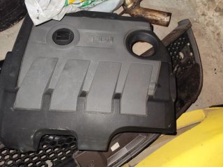 Tapa de motor Seat 2.0 TDI