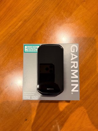 Garmin Edge 1050