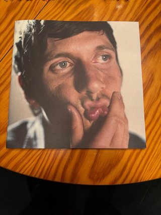Vinilo 10” Get Well Soon - No Age