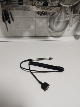 Penna Datalogic DL con cavo