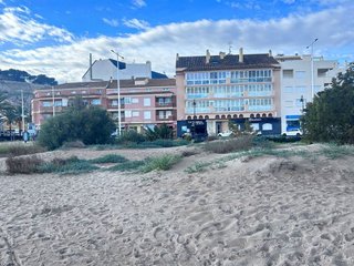 Ático en venta en El Puerto en Dénia