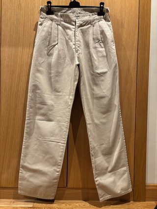Pantalones Dockers Beige Talla W30 L30