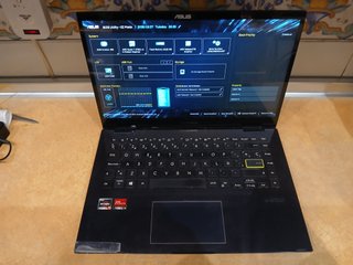 Portátil Asus VivoBook Ryzen 7 4700U 8GB