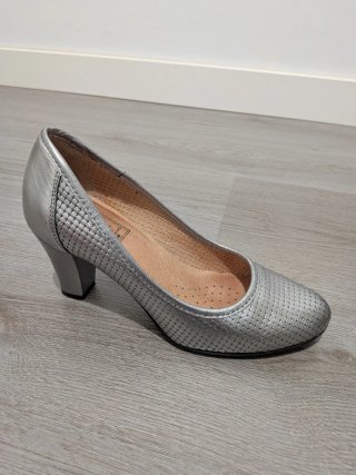 Tacones Patricia Miller Talla 37