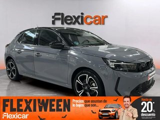 Opel Corsa 1.2T XHL 74kW (100CV) GS