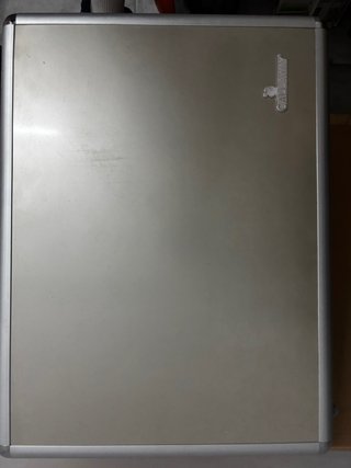 Cubertería de Acero Inoxidable en Maletín