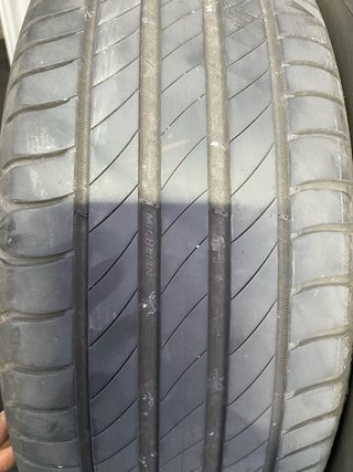 Neumáticos Michelin