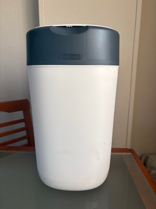 Contenedor de Pañales Tommee Tippee