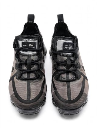 Nike Air VaporMax 2019 Negras