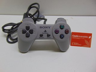 MANDO PSX (184592)