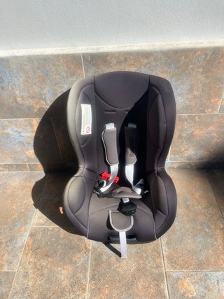 Silla de coche para niño