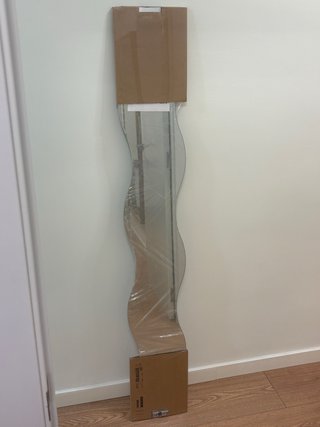 Espejo IKEA de pared