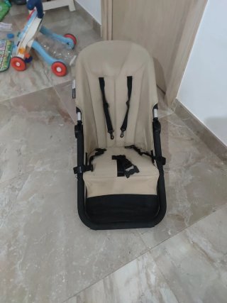 Silla de paseo Bugaboo
