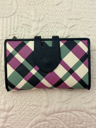 Cartera de mujer Mundi