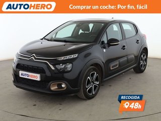 Citroën C3 1.2 PureTech C-Series
