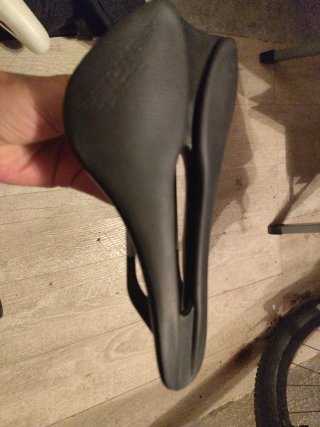 Sillín Selle Italia X