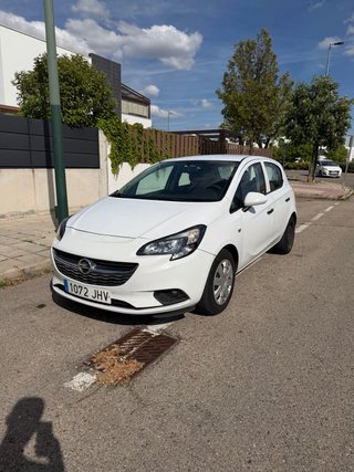 Opel Corsa 1.3 CDTi perfecto estado impecable