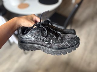Zapatillas Nike Rideliner Negras EUR 39