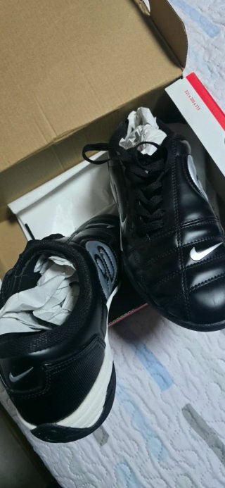 Zapatillas Nike Total 90