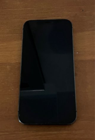 iPhone 12 Pro 128GB Gris