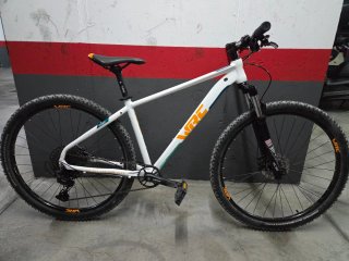 WRC Comp 29" pulgadas