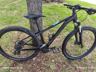 BICICLETA ORBEA MX 27.5 Talla XS