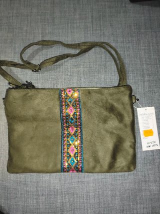Confezione di tre borse