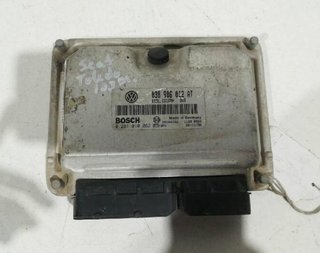 Seat 038906012at centralita motor uce leon 131292