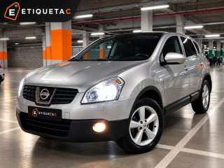 Nissan Qashqai 2009