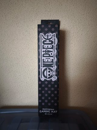 Tapete Gaming XXL One Piece