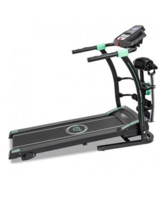 Cinta de Correr Cecotec RunnerFit Sprint